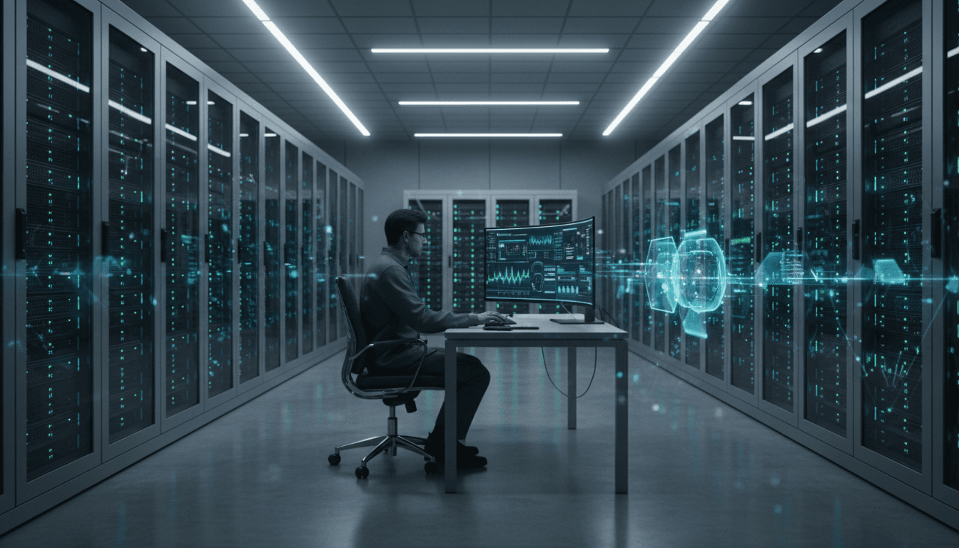 Featured image for Triton GPU Programming: Faster AI Inference at Scale