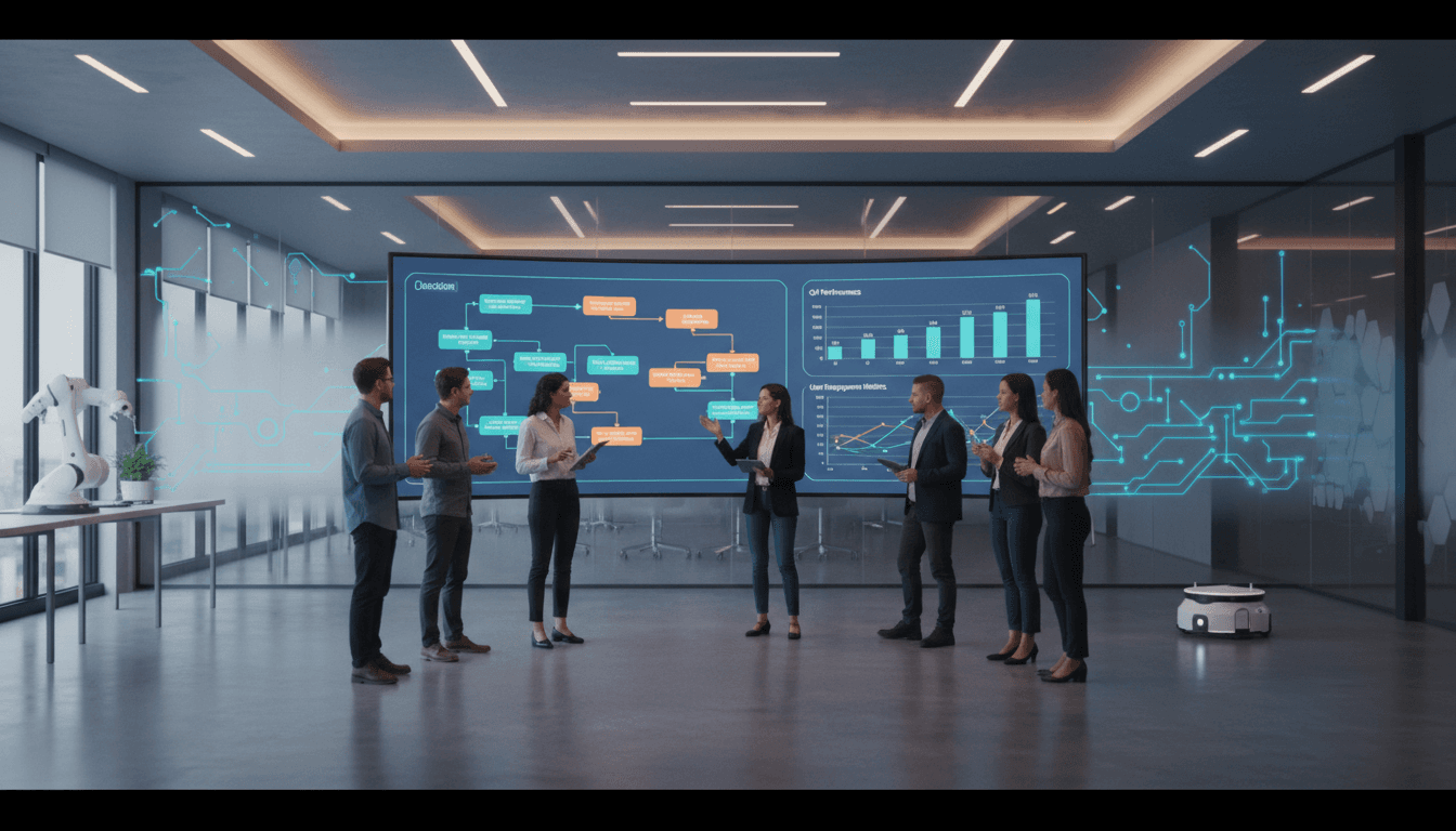 Featured image for Deep Reinforcement Learning: The Engine Behind U.S. AI Apps