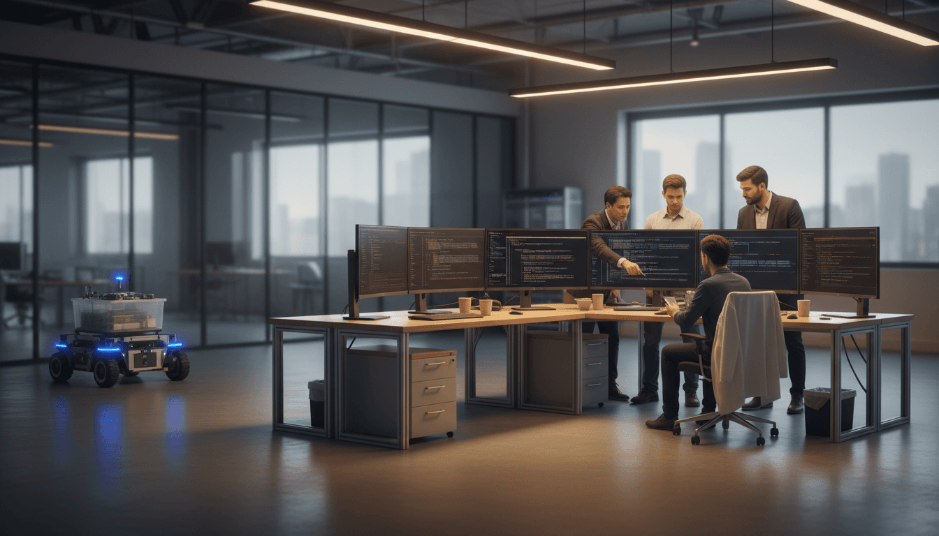 Featured image for AI Engineering Cycles: How Teams Ship 20% Faster