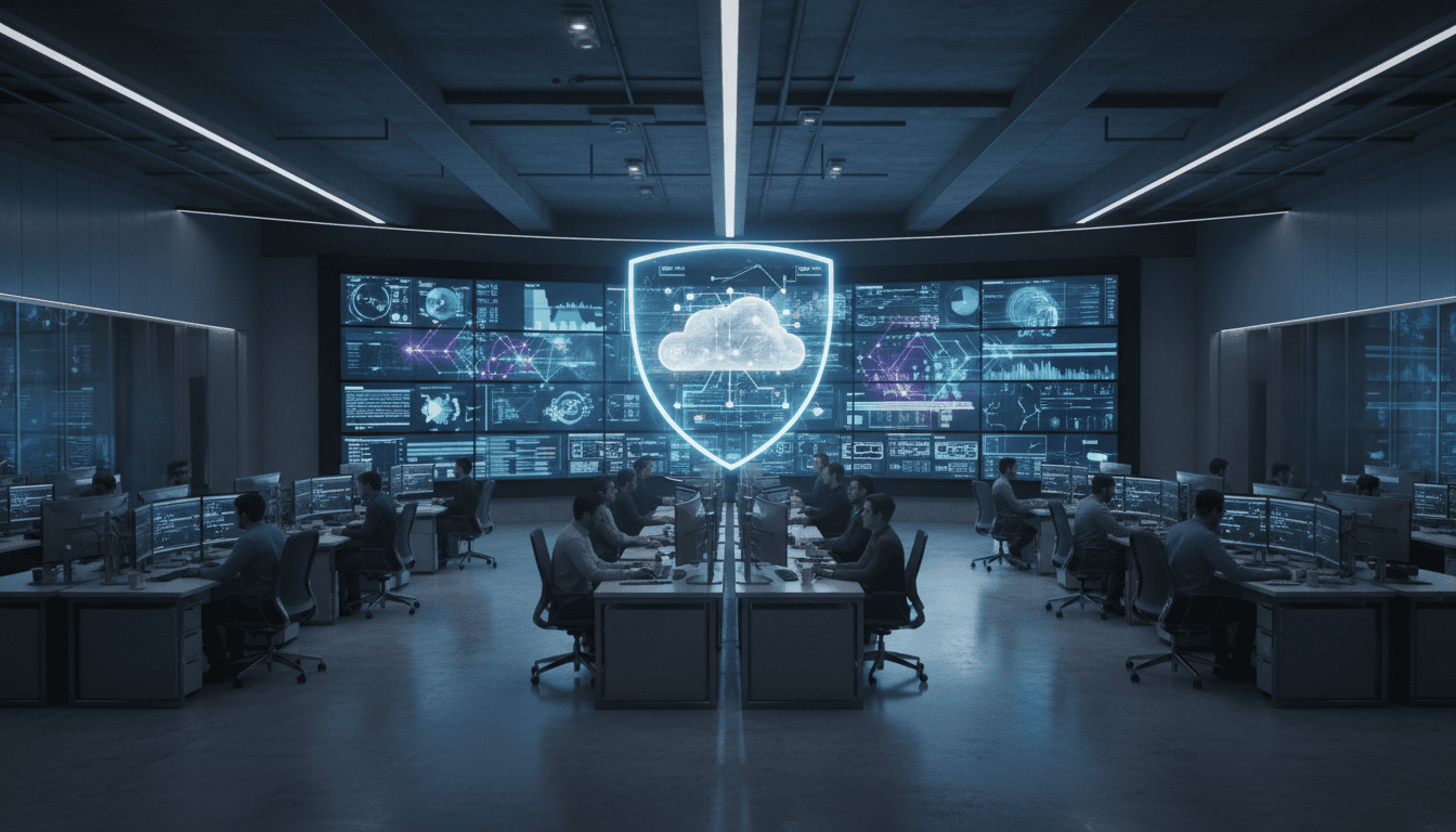 Featured image for AI Security in the U.S.: Stopping Malicious Use at Scale