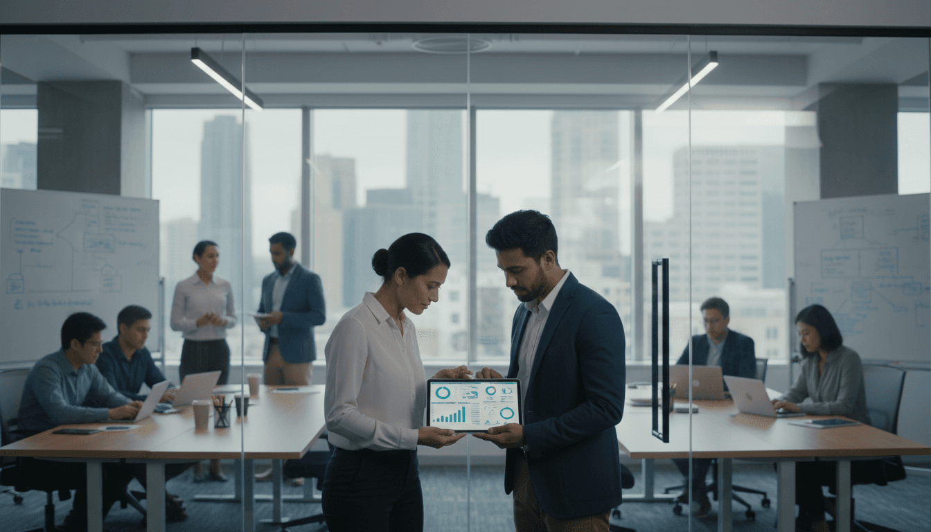 Featured image for OpenAI’s Chief Scientist Shift: What It Means in the U.S.