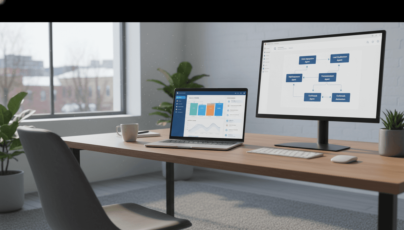 Featured image for Choosing the Right AI Model to Scale GTM Growth