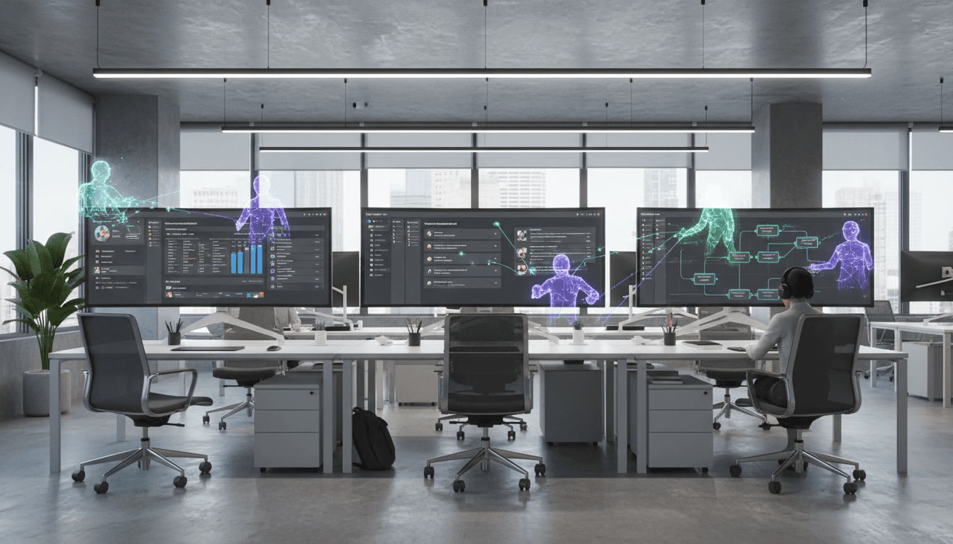 Featured image for Multi-Agent AI Tool Use: What It Means for SaaS Teams