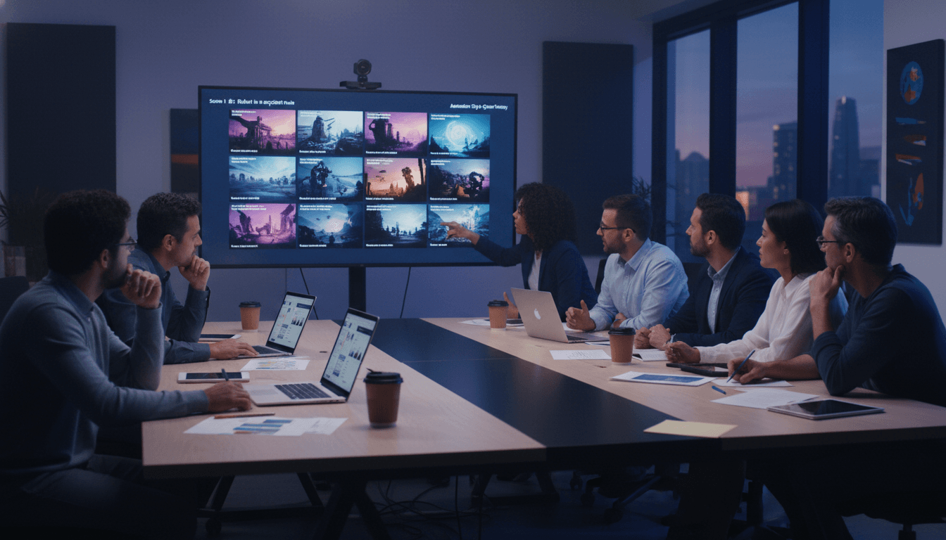 Featured image for Sora Video Generation: What U.S. Teams Should Do Next