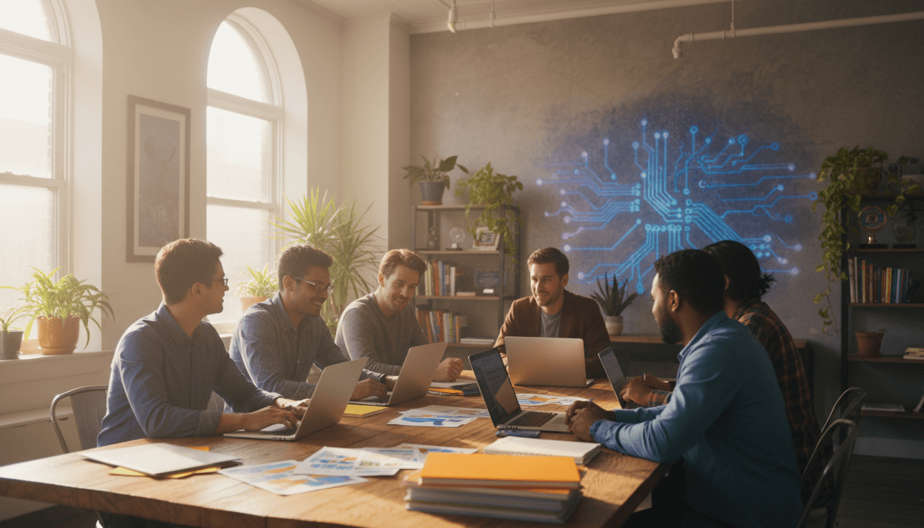 Featured image for How a $50M AI Fund Can Boost Nonprofit Impact