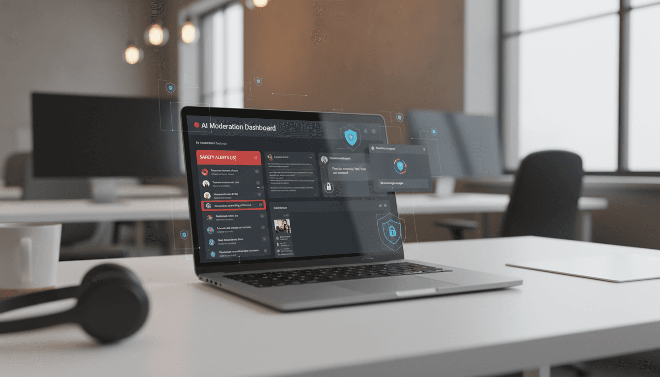 Featured image for AI Safeguards for Open Models: What U.S. Teams Need