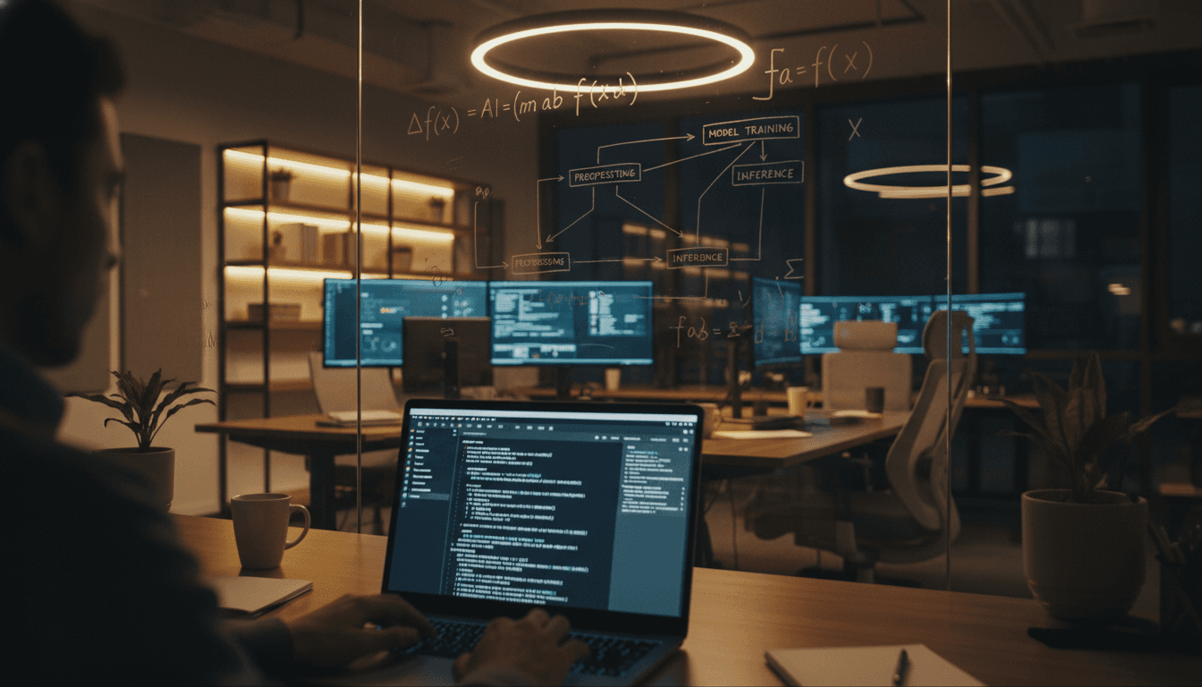 Featured image for OpenAI o1-mini: Affordable Reasoning for U.S. Digital Services