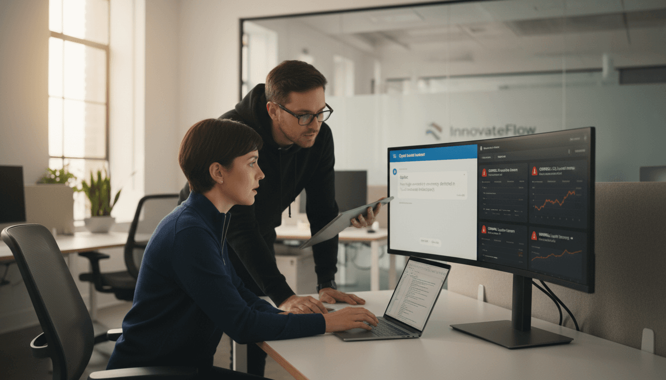 Featured image for AI Safety for Language Models in U.S. Digital Services