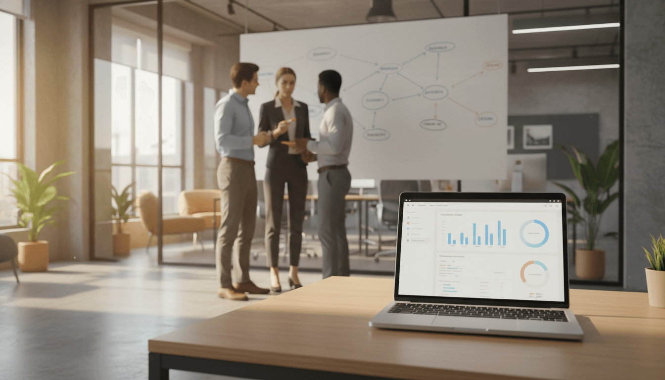 Featured image for Agentic AI Prospecting: Build a 10x Sales Pipeline