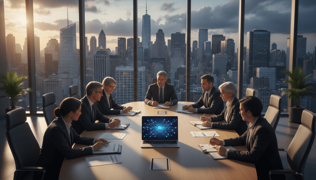 Featured image for AI Governance After Altman: What U.S. SaaS Should Watch