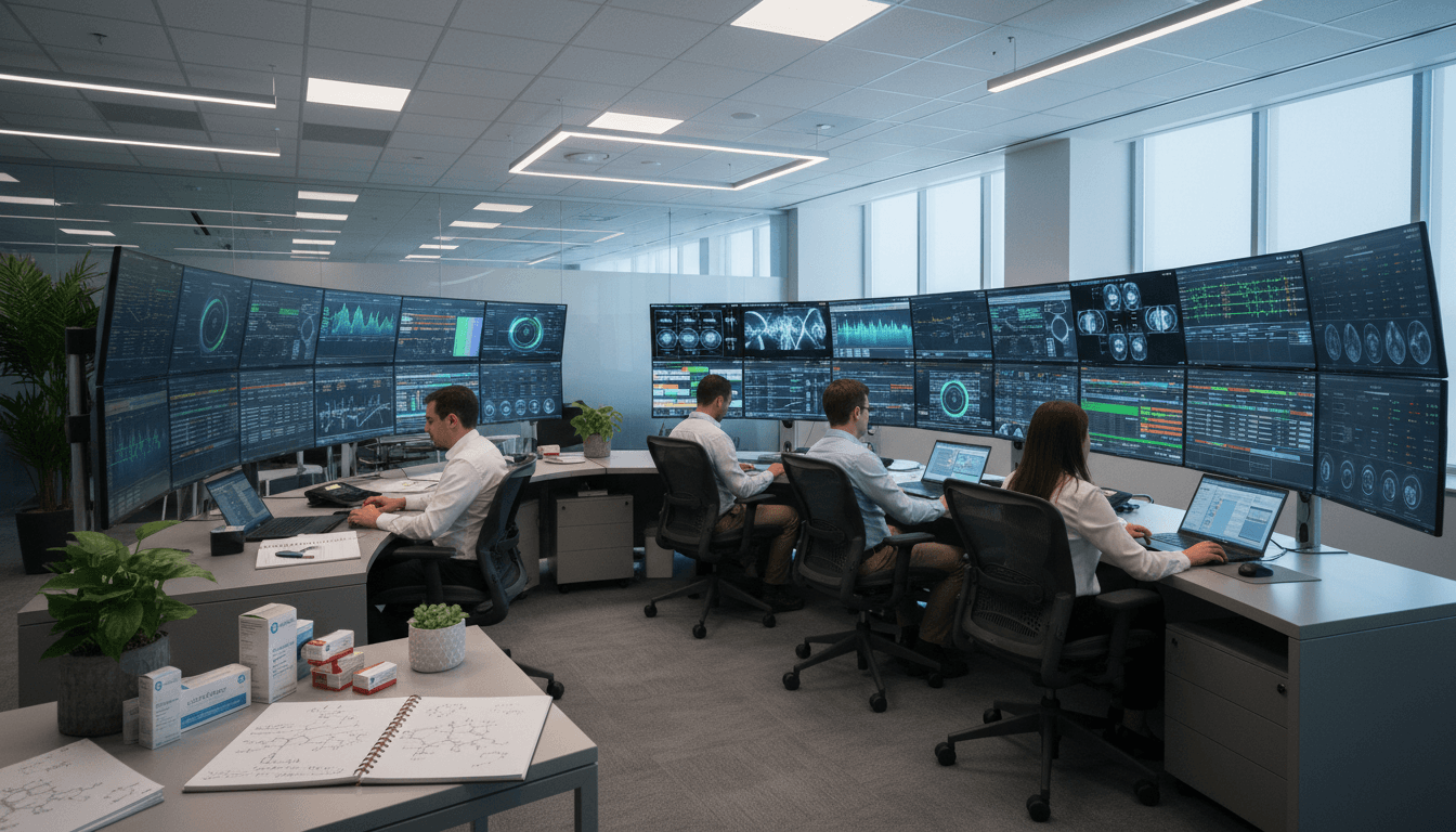 Featured image for AI Risk Agents That Scale Regulated Digital Services