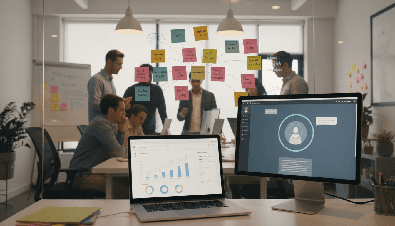 Featured image for AI Keyword Research Tools That Win Search in 2026