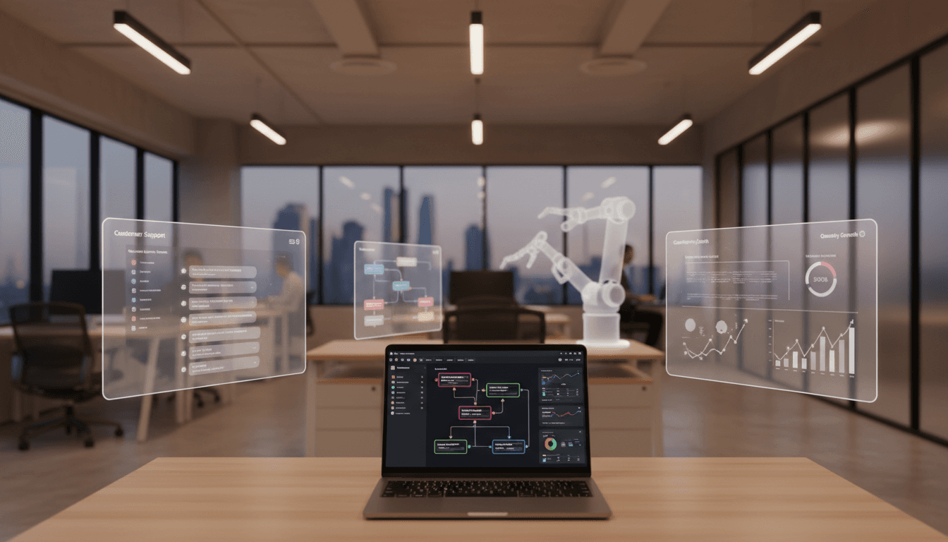 Featured image for AI That Learns Fast: RL Generalization for SaaS Growth