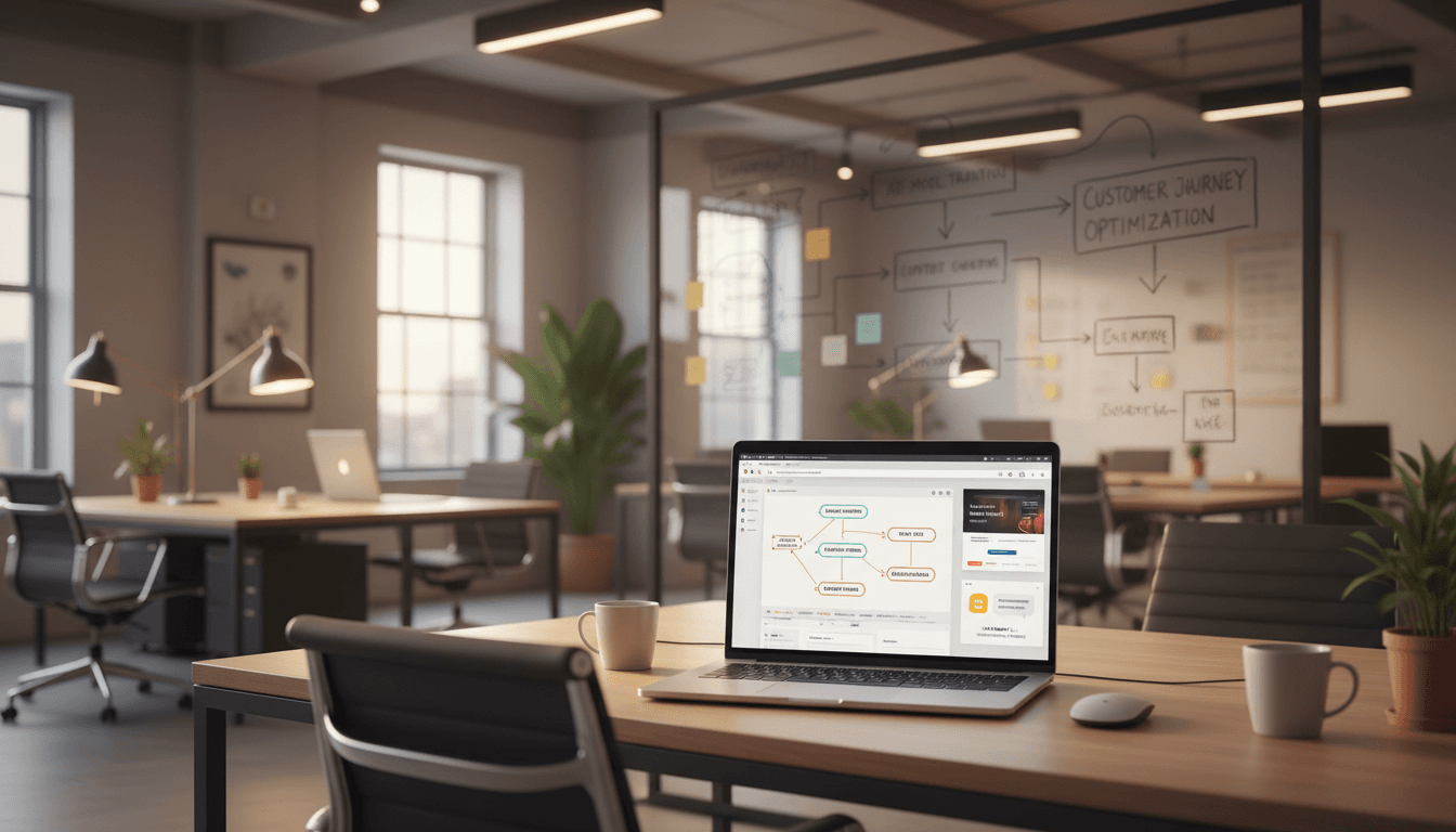 Featured image for GPT-5 First Look: What U.S. Digital Teams Should Do