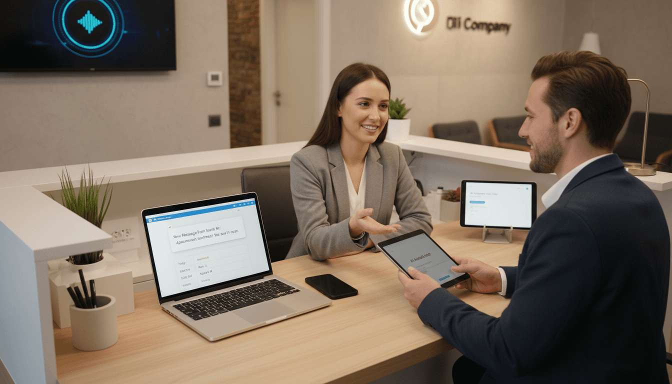 Featured image for Triple SMB Revenue With AI Customer Service Automation