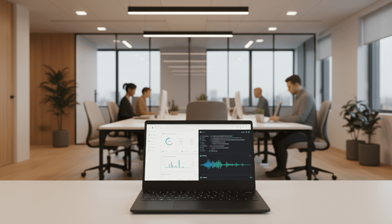Featured image for ChatGPT & Whisper APIs: Build Smarter U.S. Digital Services