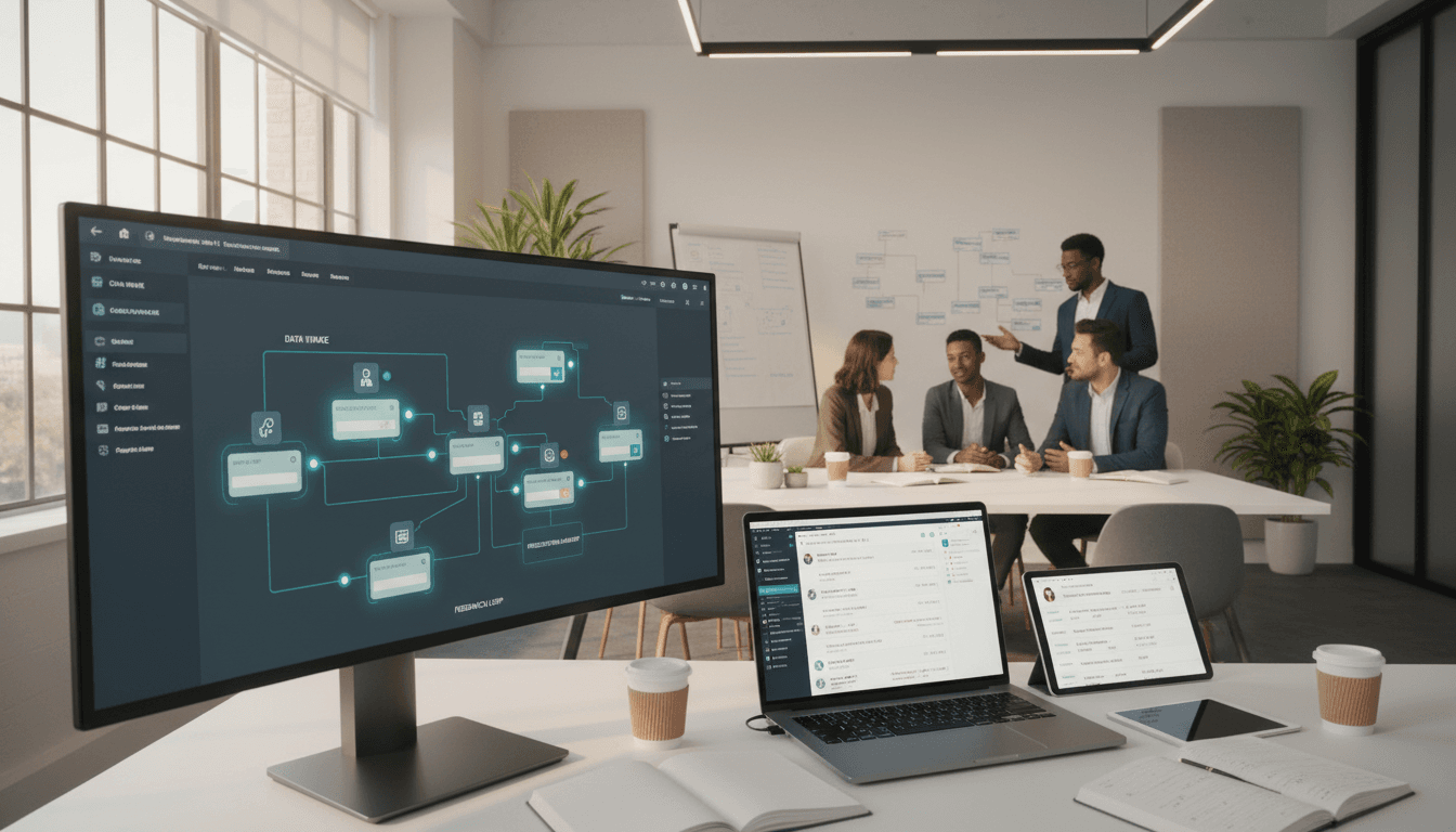 Featured image for Multi-Agent AI: Better Customer Service at Scale