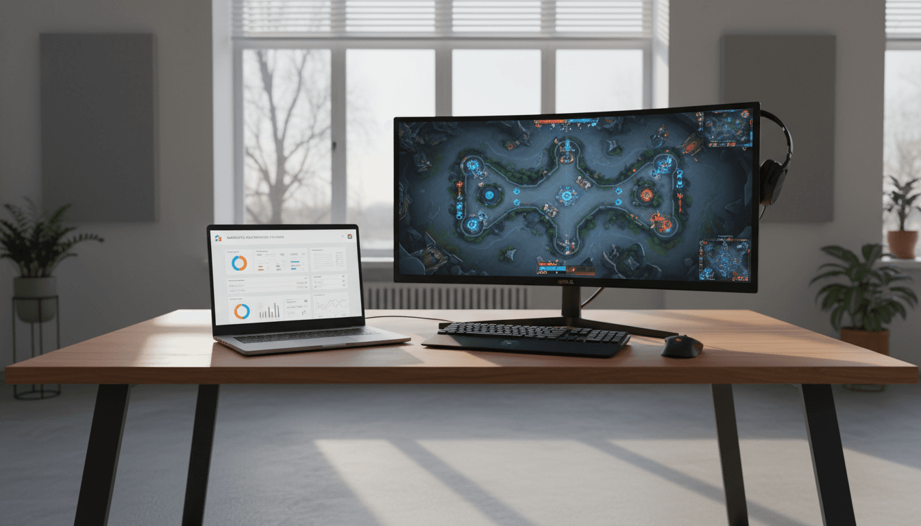 Featured image for From Dota 2 AI to Smarter U.S. Digital Services