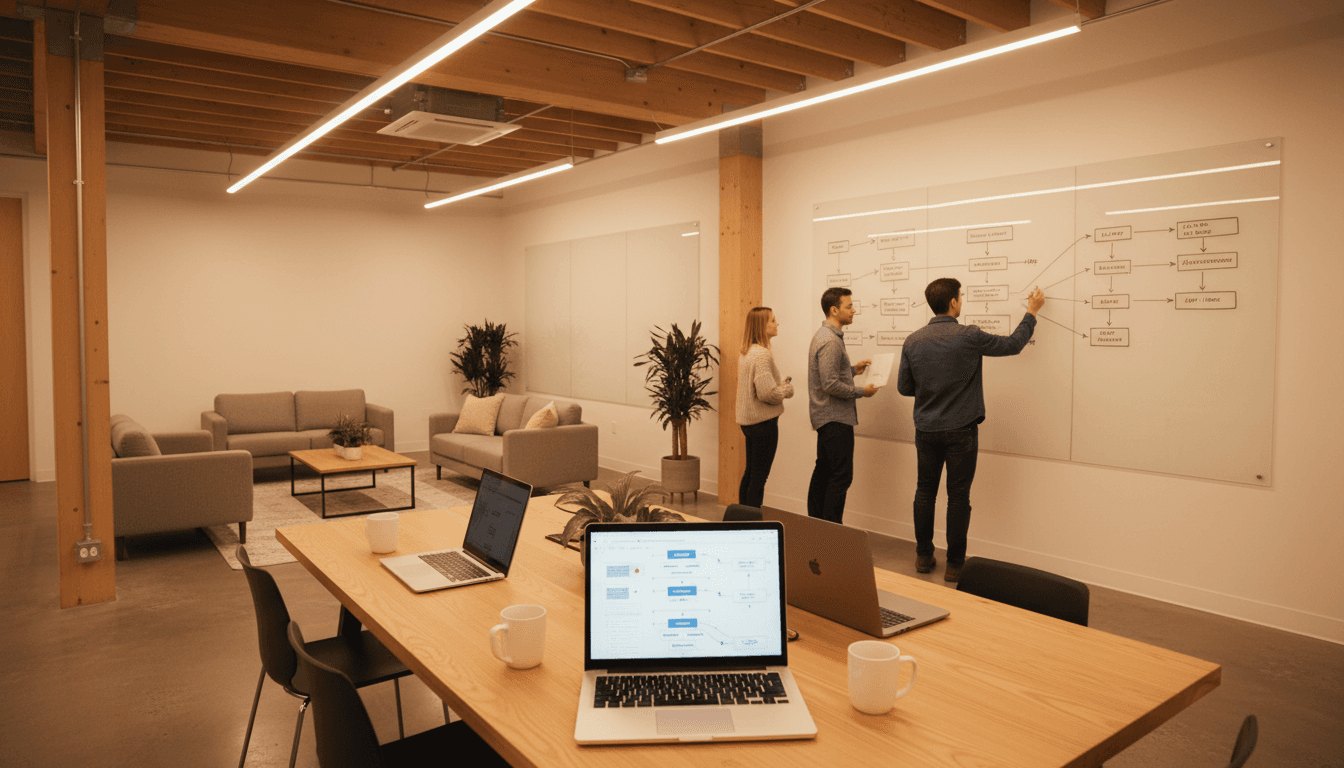 Featured image for OpenAI Grove: Faster AI Integration for U.S. SaaS Teams