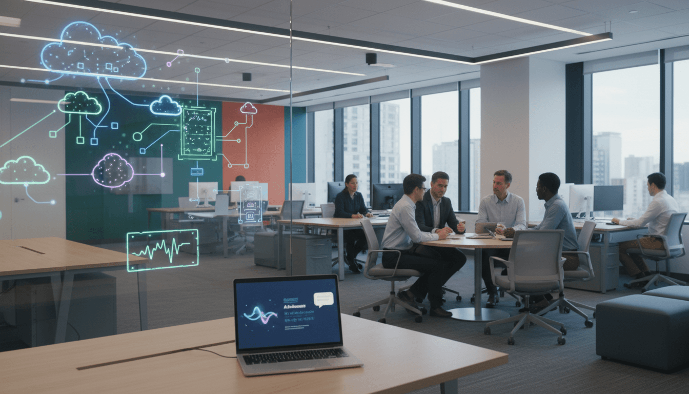 Featured image for Microsoft–OpenAI Partnership: What Changes for US SaaS