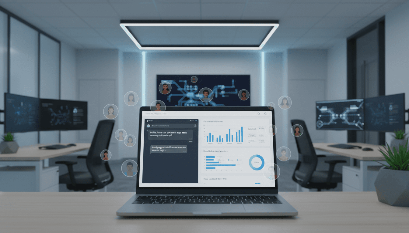 Featured image for Fair AI Chatbots: Fairness Testing That Builds Trust