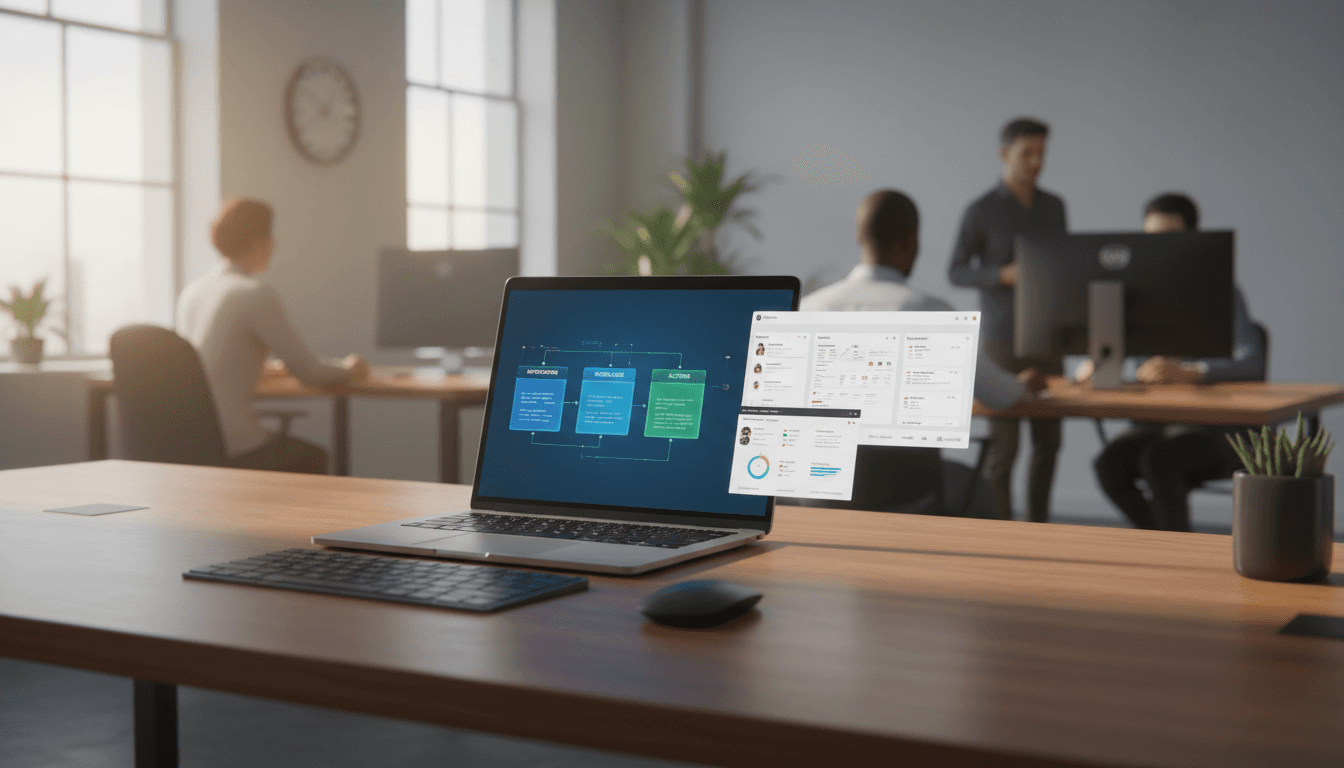 Featured image for Custom GPTs for U.S. Businesses: A Practical Playbook