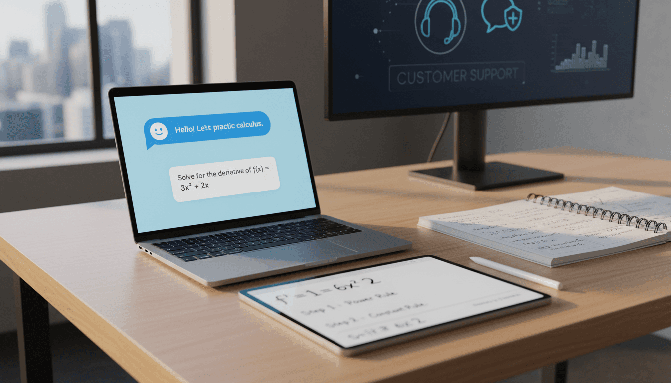Featured image for Custom ChatGPT Math Tutors: A Playbook for SaaS