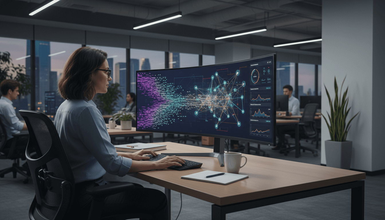 Featured image for Adversarial Examples: Securing AI in U.S. Digital Services