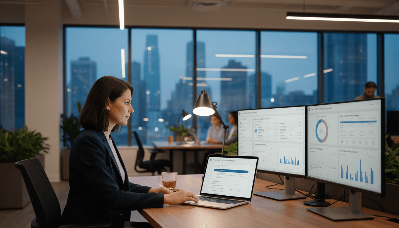 Featured image for Open-Source LLM Model Cards: Trust, Scale, and Ship