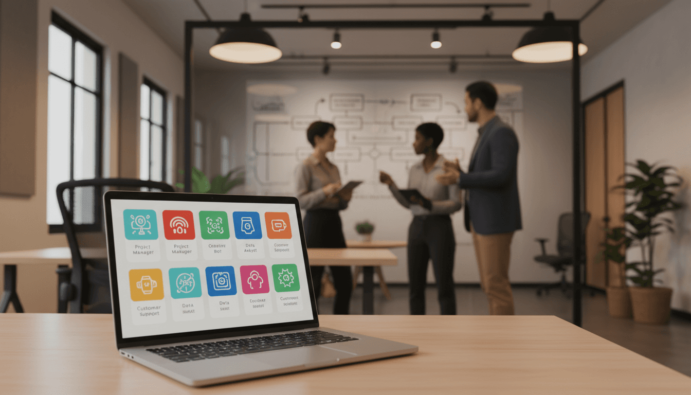 Featured image for GPT Store: Build and Scale Custom AI Services in the U.S.