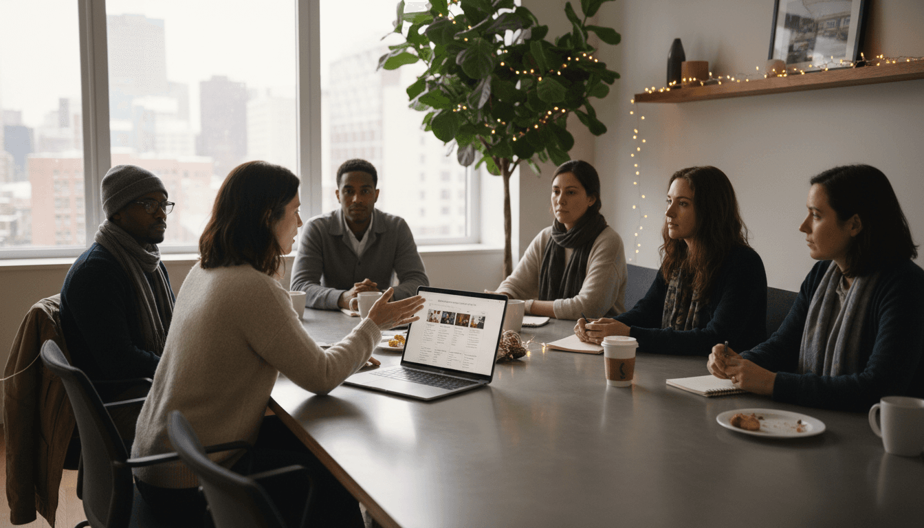 Featured image for AI Marketing in 2025: Human Connection Wins