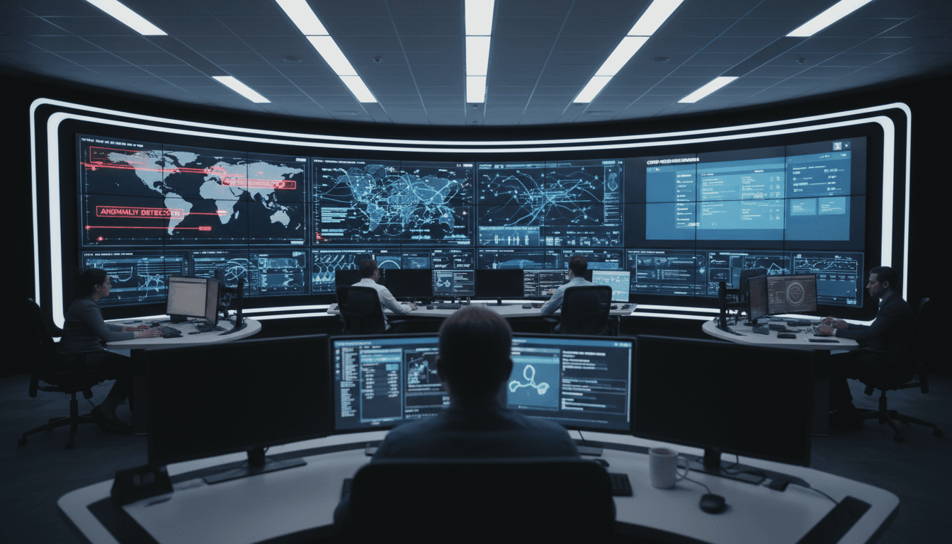 Featured image for Stopping Deceptive AI: A Trust Play for U.S. Services