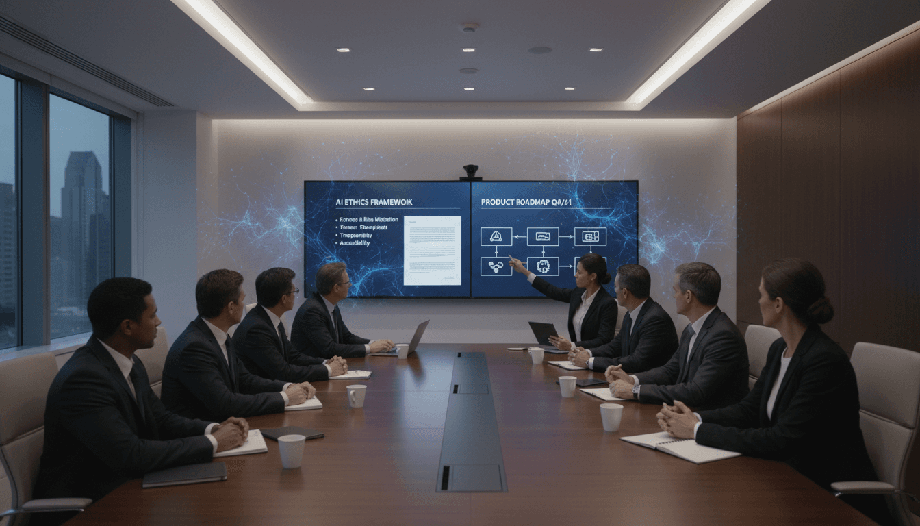 Featured image for OpenAI’s New Board: What It Means for US AI Growth