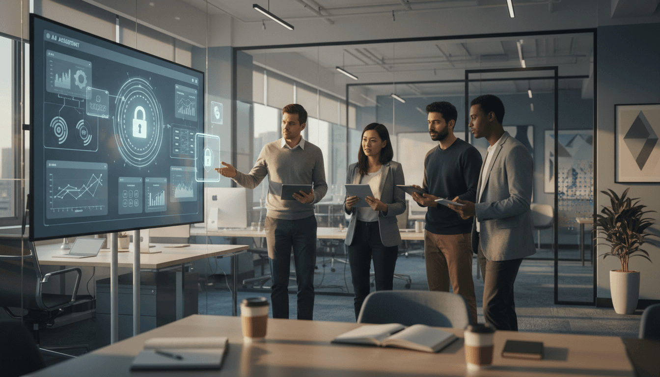 Featured image for AI for Everyone: What BNY’s OpenAI Move Signals