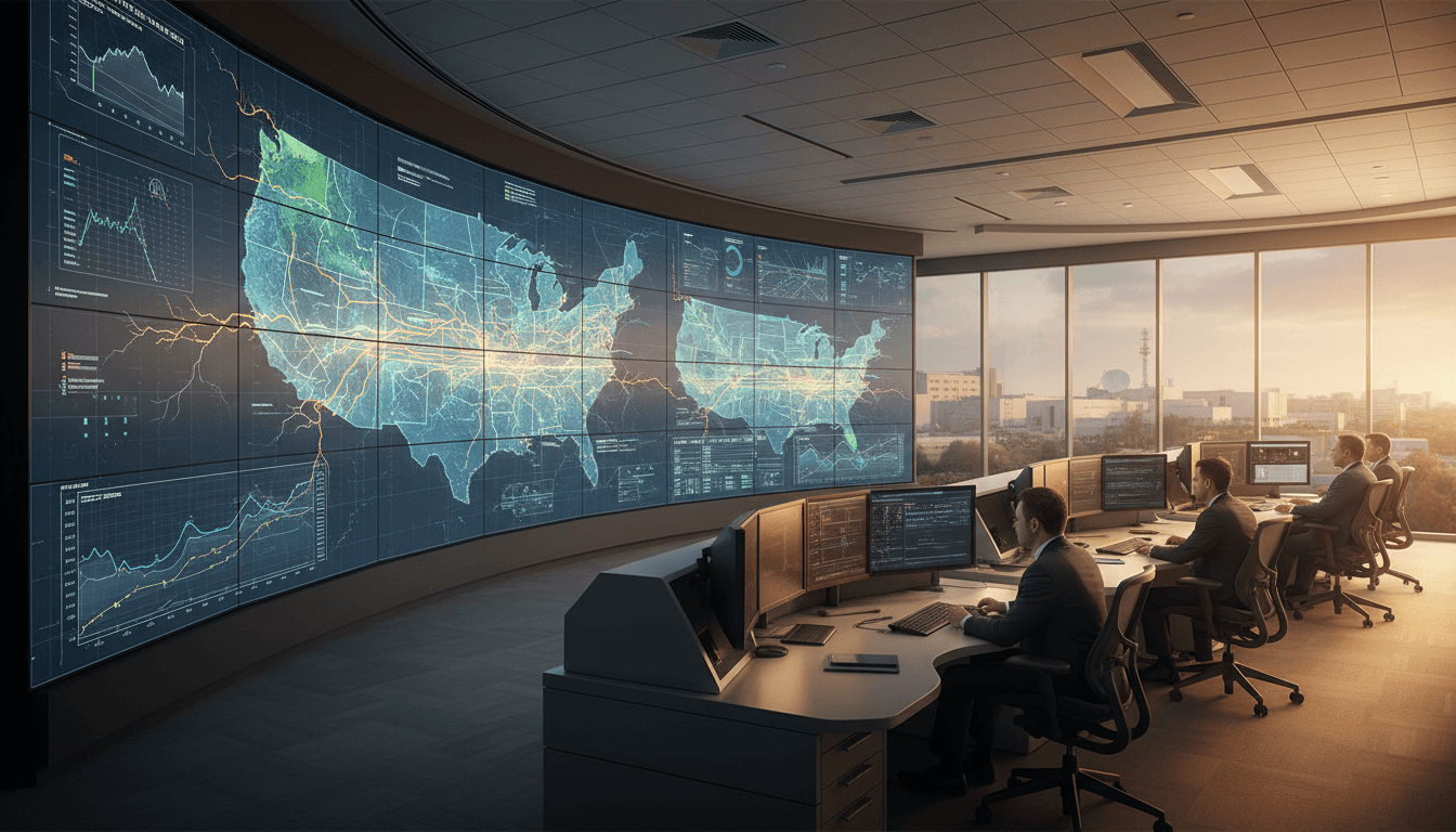 Featured image for AI and the DOE: What This Partnership Means in 2026