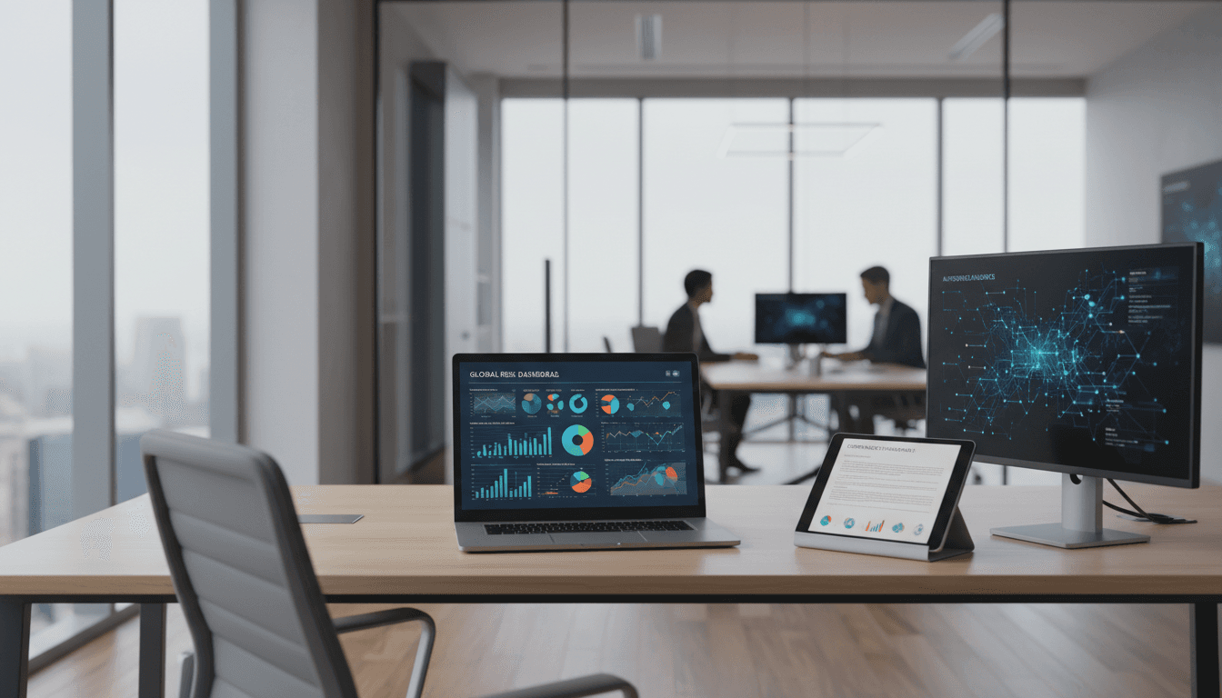 Featured image for AI Compliance Leadership: What OpenAI’s Move Signals