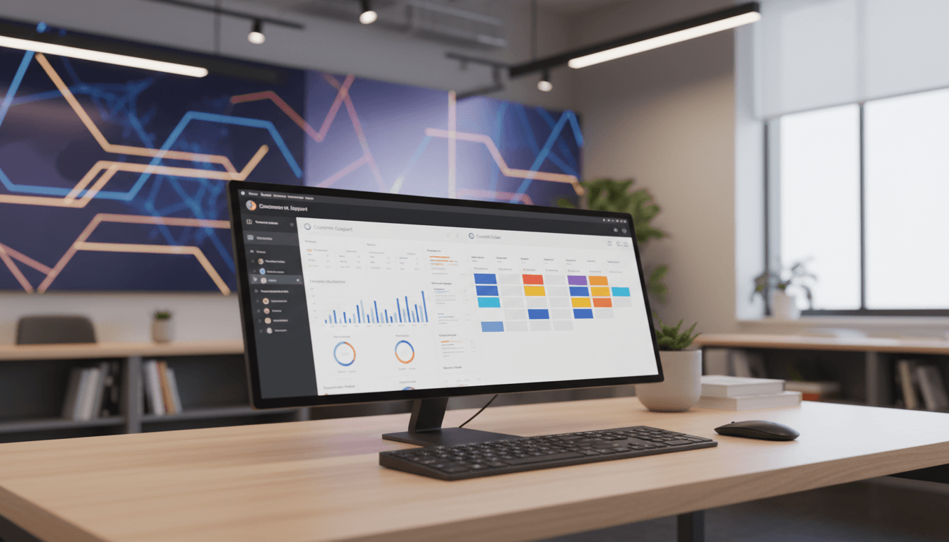 Featured image for GPT-5 First Look: What It Means for US SaaS Growth