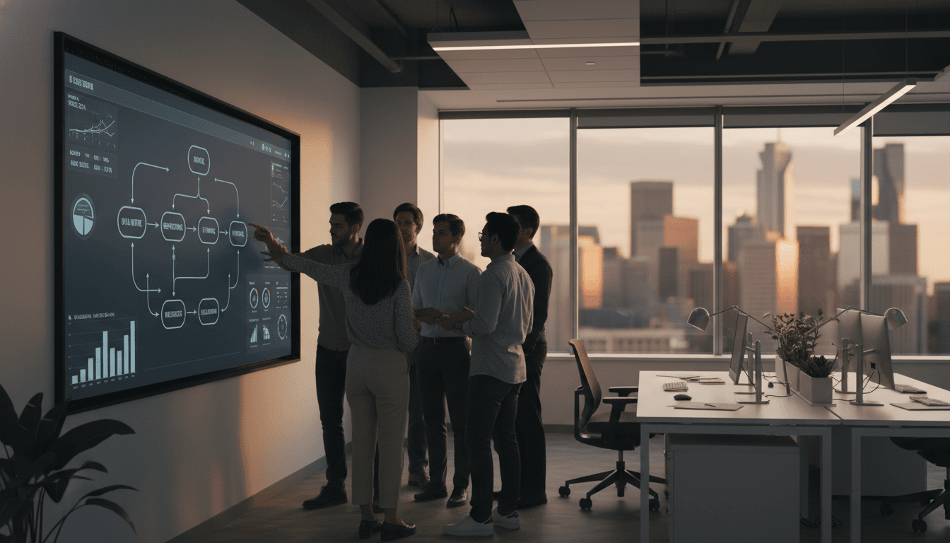 Featured image for OpenAI Pioneers Program: A Practical Model for U.S. AI