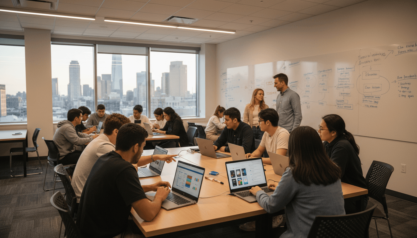 Featured image for OpenAI Scholars Projects: A Blueprint for U.S. AI Talent