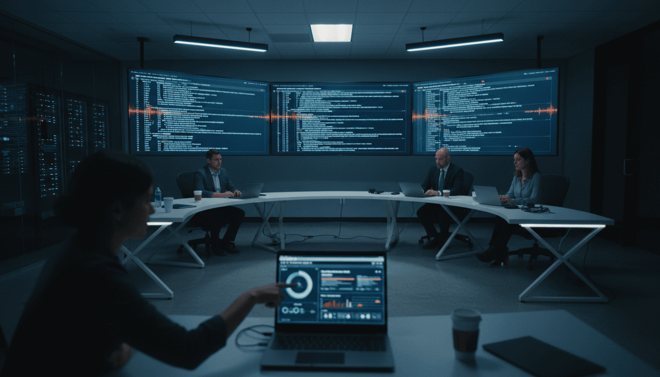 Featured image for Red Teaming Networks: The Security Backbone for AI