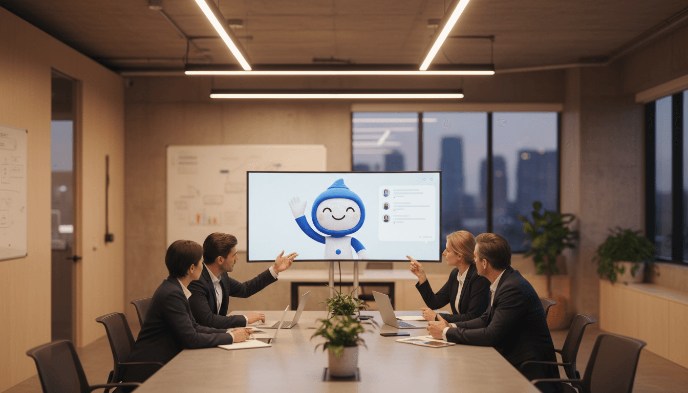 Featured image for AI-Generated Characters for Better Digital Experiences