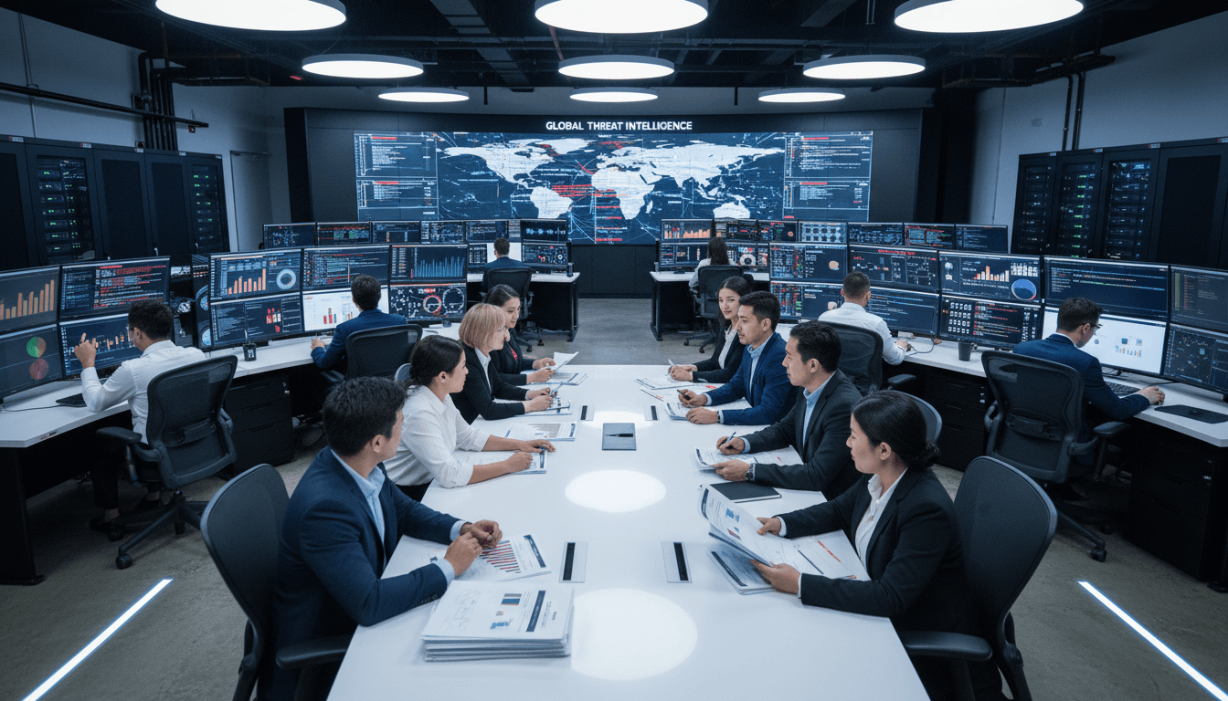 Featured image for OpenAI + Anthropic Safety Tests: What It Means for Cyber