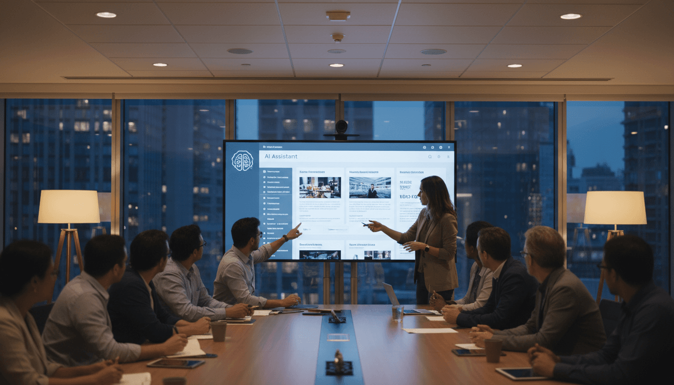 Featured image for OpenAI–Guardian Partnership: What It Means for AI Media