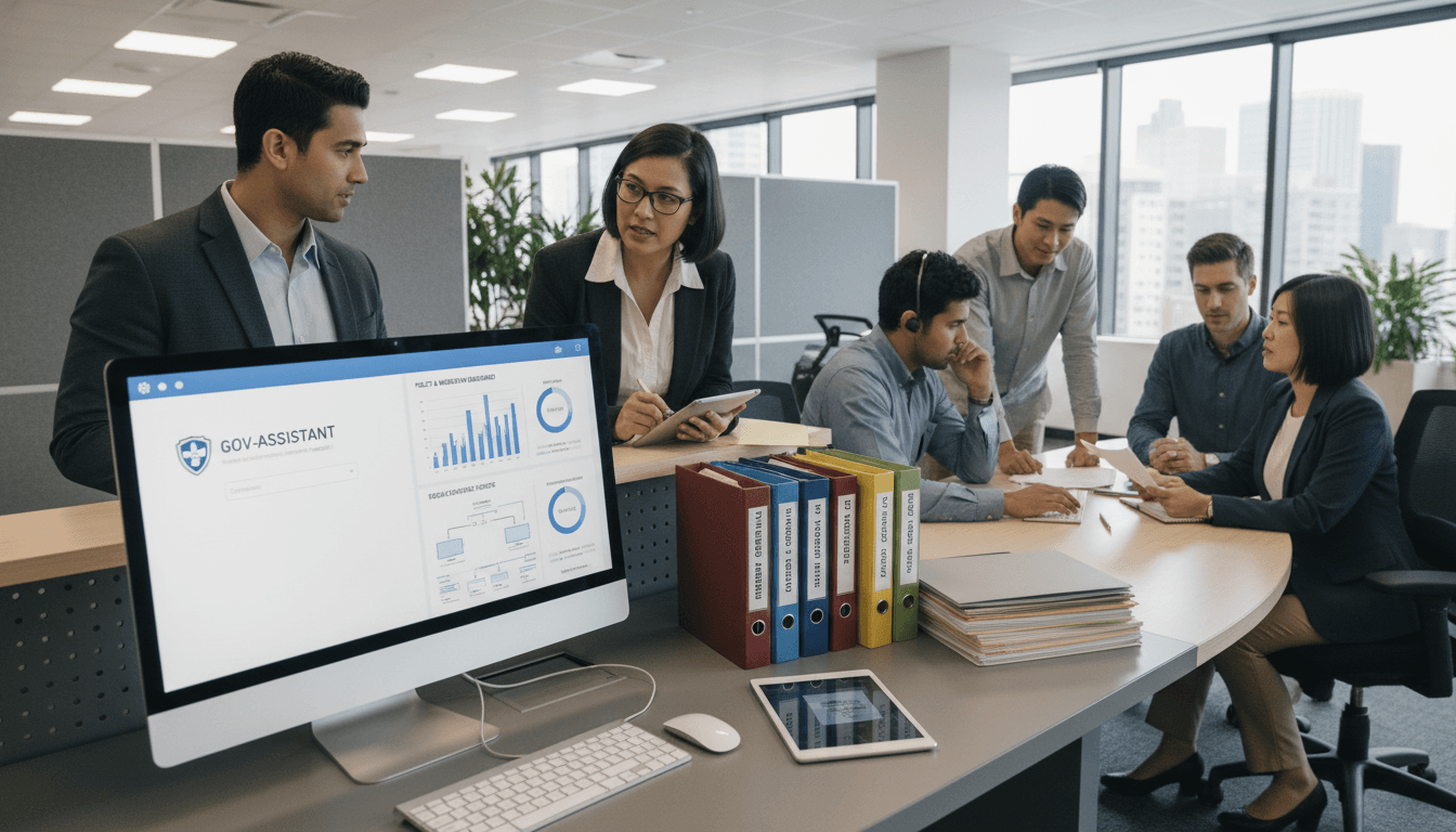 Featured image for Optimizing ChatGPT for U.S. Digital Services in 2026