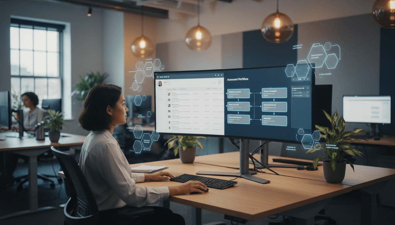 Featured image for Proactive AI Agents: Beyond Intent-Based Support Bots