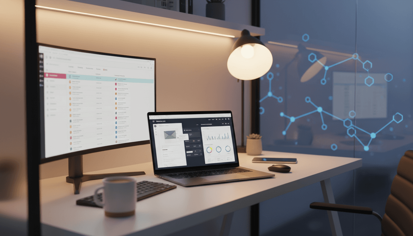 Featured image for AI Email Content Suggestions That Drive More Leads
