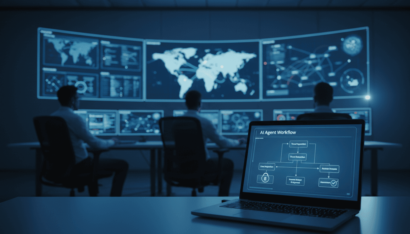 Featured image for Operator System Cards: A Security-First AI Blueprint