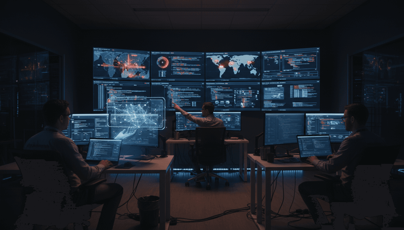 Featured image for GPT-5.2 Codex and the Future of AI Security Ops