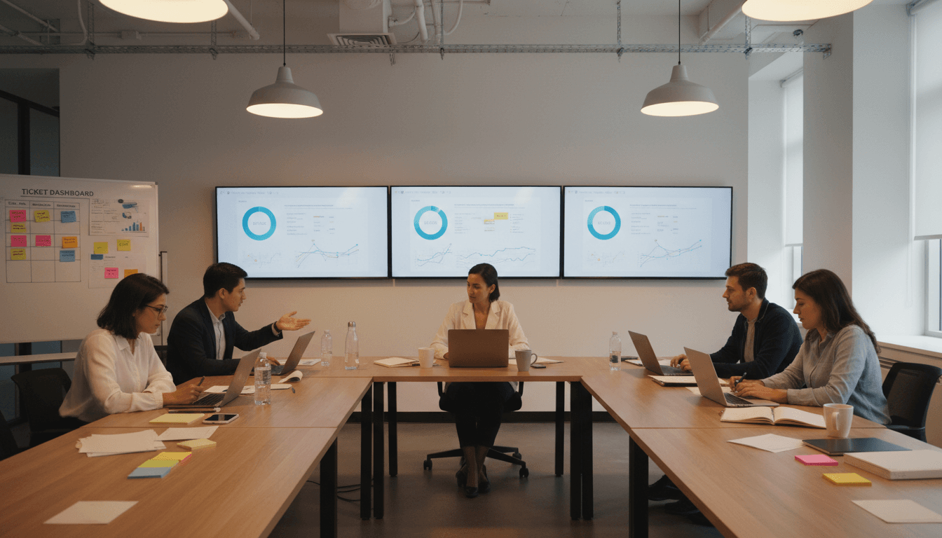 Featured image for OpenAI–Lenfest AI Fellowship: What It Means for U.S. Tech