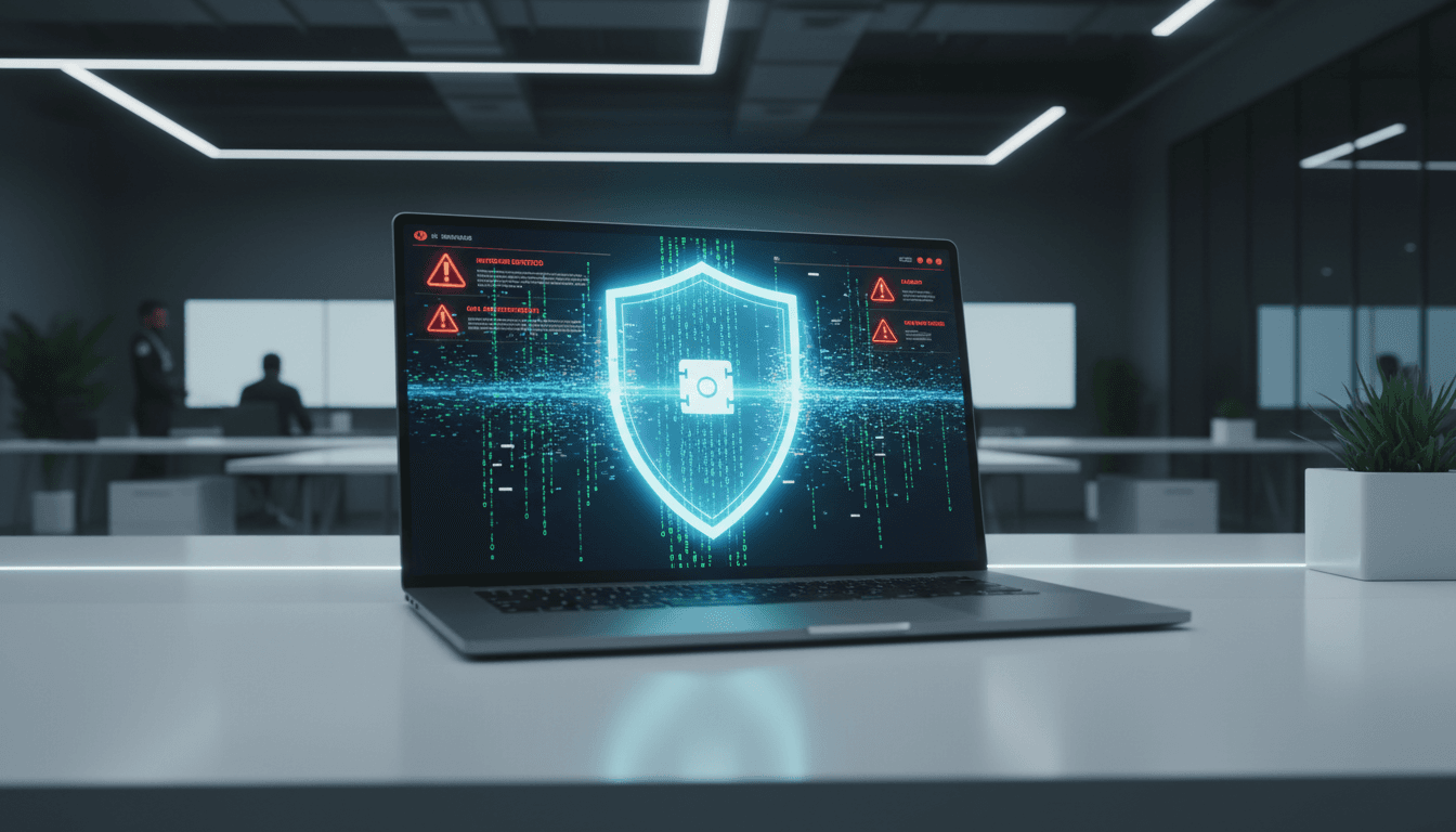 Featured image for Adversarial Attacks: Armor for Your AI Systems